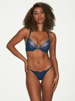 Fredericks Of Hollywood Bras Hollywood Heartthrob Superboost Lace Bra