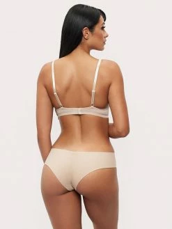 Fredericks Of Hollywood Bras Krystal Micro Push Up Bra