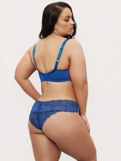 Fredericks Of Hollywood Bras Voluptuous Full Figure Push Up Bra