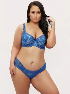 Fredericks Of Hollywood Bras Voluptuous Full Figure Push Up Bra