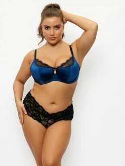 Fredericks Of Hollywood Eliana Contour Full Figure Bra