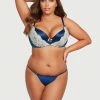 Fredericks Of Hollywood Gabriella Sweetheart Full Figure Bra