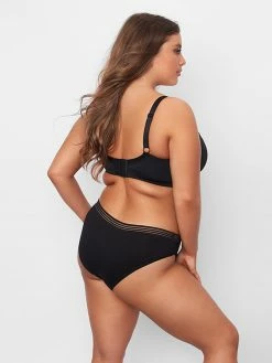 Fredericks Of Hollywood Full Figure Bras 32D-42F Emmerson Full Figure Balconette Bra 6 Fredericks Of Hollywood Full Figure Bras 32D-42F Emmerson Full Figure Balconette Bra