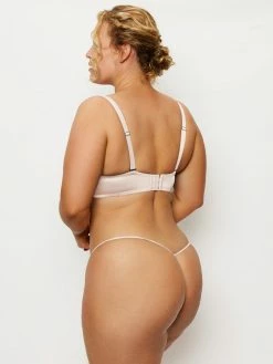 Fredericks Of Hollywood Hollywood Exxtreme Cleavage Full Figure Bra Push Up Bras