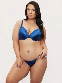 Fredericks Of Hollywood Hollywood Exxtreme Cleavage Bra