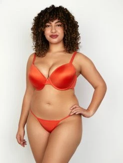 Fredericks Of Hollywood Hollywood Exxtreme Cleavage Full Figure Bra Bras