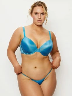 Fredericks Of Hollywood Hollywood Exxtreme Cleavage Full Figure Bra