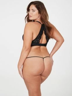 Fredericks Of Hollywood Hollywood Heartthrob Superboost Lace Full Figure Bra