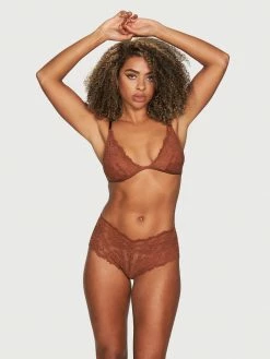 Fredericks Of Hollywood Jessica Bralette