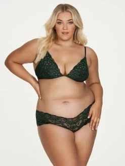 Fredericks Of Hollywood Jessica Bralette