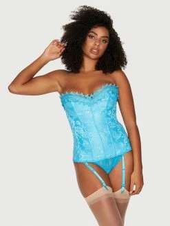 Fredericks Of Hollywood Hollywood Dream Sweetheart Corset