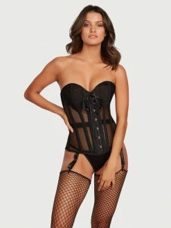 Fredericks Of Hollywood Chyanne Corset