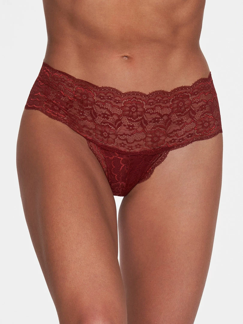 Fredericks Of Hollywood Panties Ashlynn Allover Lace Bikini 1 Fredericks Of Hollywood Panties Ashlynn Allover Lace Bikini