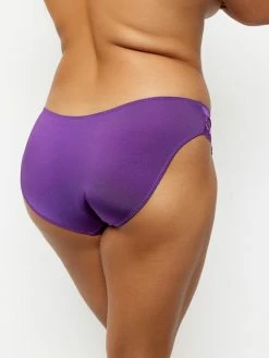 Fredericks Of Hollywood Kirsten Micro And Lace Bikini Bikinis