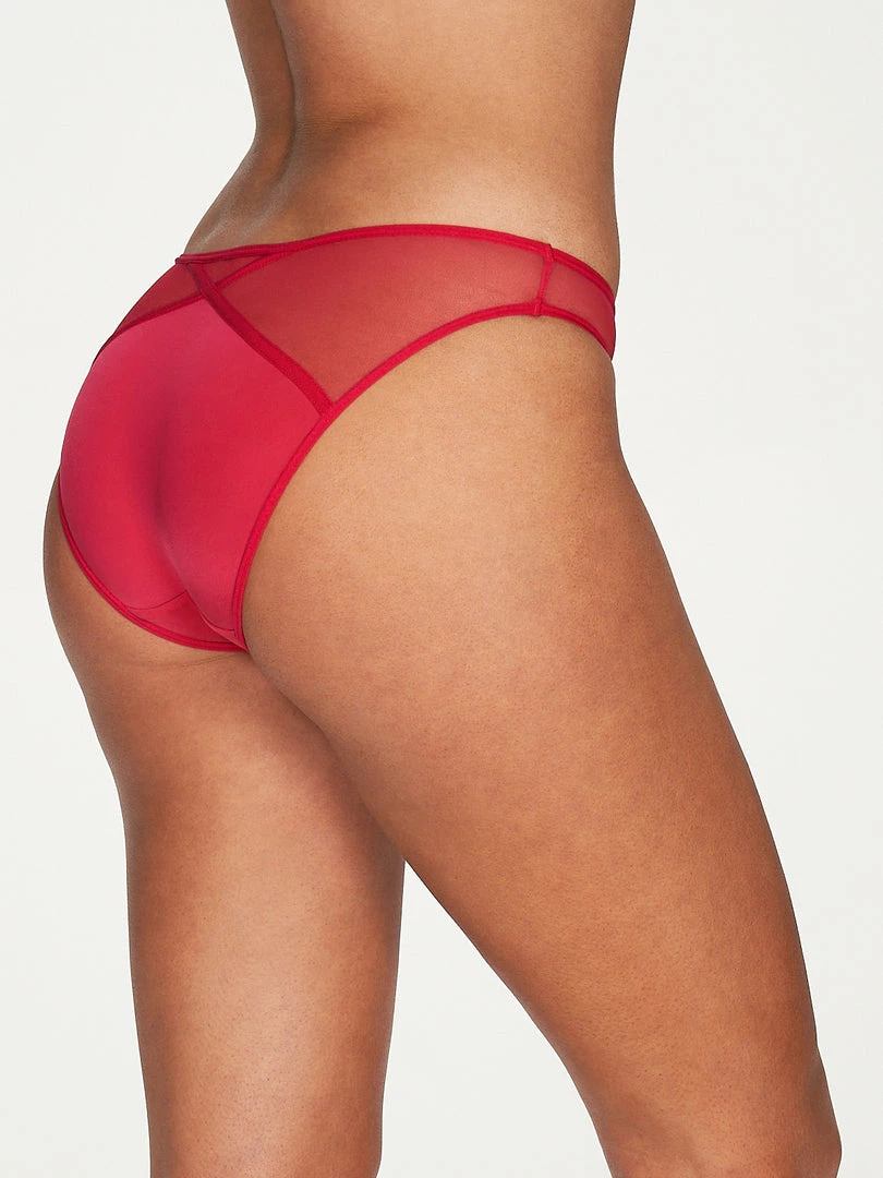 Fredericks Of Hollywood Bikinis Aria Mesh Panel Bikini 2 Fredericks Of Hollywood Bikinis Aria Mesh Panel Bikini