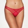 Fredericks Of Hollywood Bikinis Aria Mesh Panel Bikini