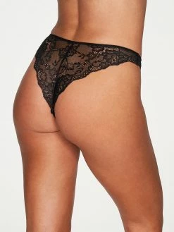 Fredericks Of Hollywood Inge Lace Bikini