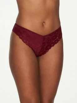 Fredericks Of Hollywood Mary Sue Bikini