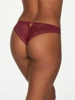 Fredericks Of Hollywood Panties Bette Bikini