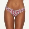 Fredericks Of Hollywood Kiss Me Boyleg Brief