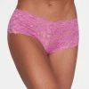 Fredericks Of Hollywood Panties Jessica Lace Boyshorts
