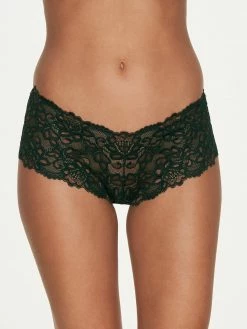 Fredericks Of Hollywood Jessica Lace Boyshorts