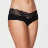 Fredericks Of Hollywood Bridget Cotton Boyshorts Panties