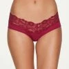 Fredericks Of Hollywood Bridget Cotton Boyshorts Panties