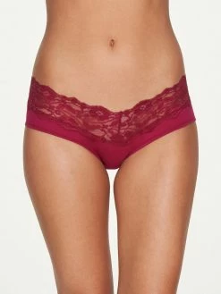 Fredericks Of Hollywood Bridget Cotton Boyshorts Panties