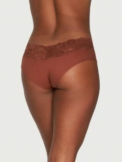 Fredericks Of Hollywood Bridget Cotton Boyshorts