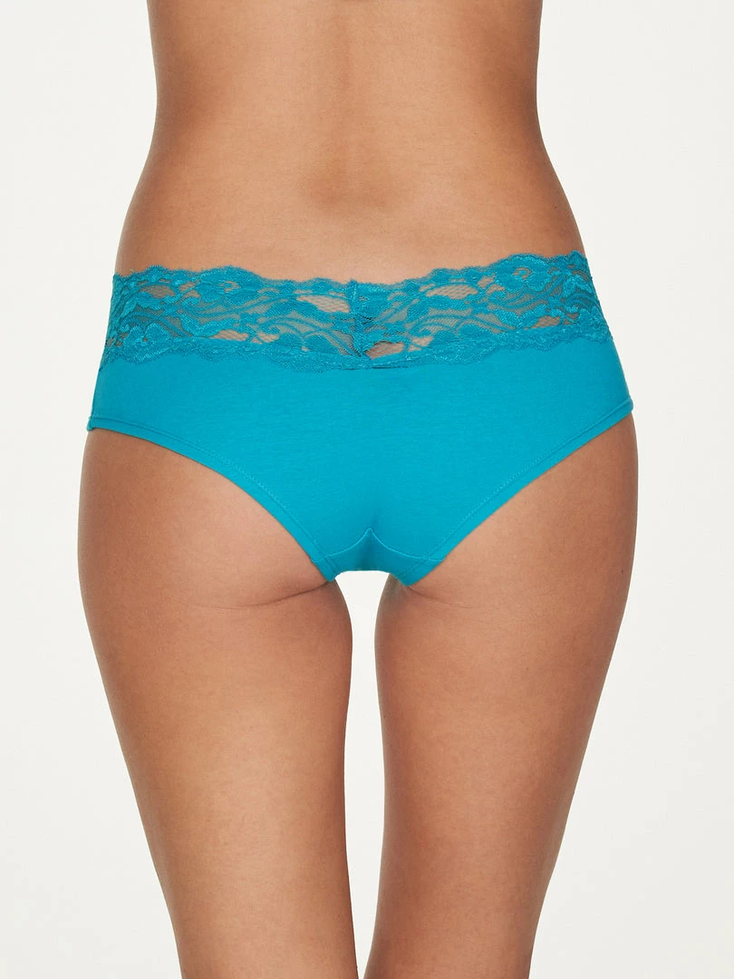 Fredericks Of Hollywood Bridget Cotton Boyshorts 2 Fredericks Of Hollywood Bridget Cotton Boyshorts