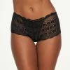 Fredericks Of Hollywood Take My Heart Boyleg Brief