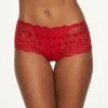 Fredericks Of Hollywood Briefs Take My Heart Boyleg Brief