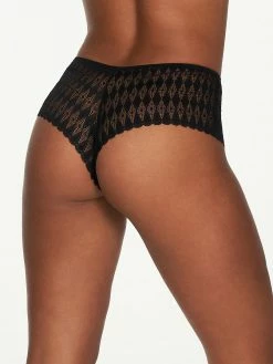 Fredericks Of Hollywood Ellison Boyshorts Panties