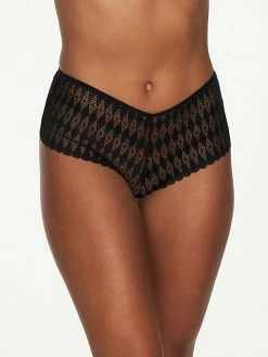 Fredericks Of Hollywood Ellison Boyshorts Panties