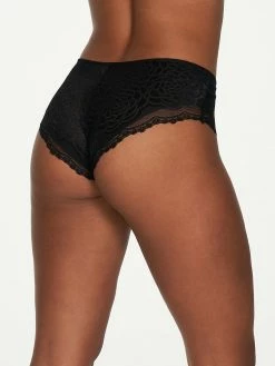 Fredericks Of Hollywood Saige Lace Boyshorts
