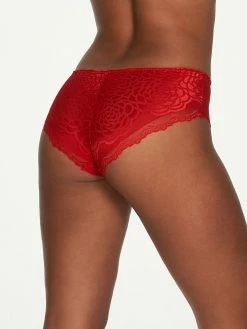 Fredericks Of Hollywood Panties Saige Lace Boyshorts