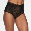 Fredericks Of Hollywood Crotchless Panties Natali Open Back Panty