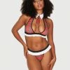 Fredericks Of Hollywood Lingerie Spelling B Bedroom Costume