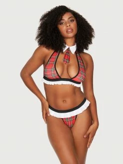 Fredericks Of Hollywood Lingerie Spelling B Bedroom Costume