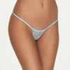 Fredericks Of Hollywood Panties Hollywood Mini Thong