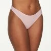 Fredericks Of Hollywood Thongs & Tangas Kelly Cotton Thong