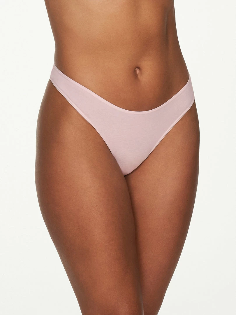 Fredericks Of Hollywood Thongs & Tangas Kelly Cotton Thong 1 Fredericks Of Hollywood Thongs & Tangas Kelly Cotton Thong
