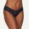 Fredericks Of Hollywood Thongs & Tangas Indie Lee Brazilian