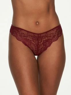 Fredericks Of Hollywood Inge Lace Thong