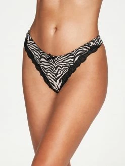 Fredericks Of Hollywood Cherie Thong