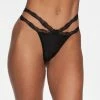 Fredericks Of Hollywood Rylie Thong Panties