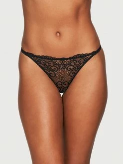 Fredericks Of Hollywood Maia Thong