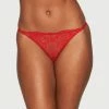 Fredericks Of Hollywood Thongs & Tangas Maia Thong