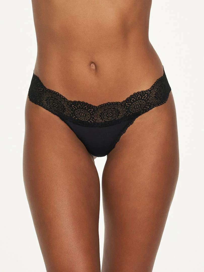 Fredericks Of Hollywood Minka Thong Brief Panties 1 Fredericks Of Hollywood Minka Thong Brief Panties